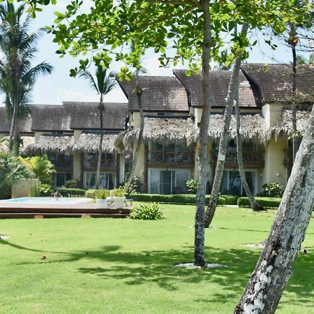 Luxury Villa In Playa Bonita Las Terrenas Лас Терренас Экстерьер фото