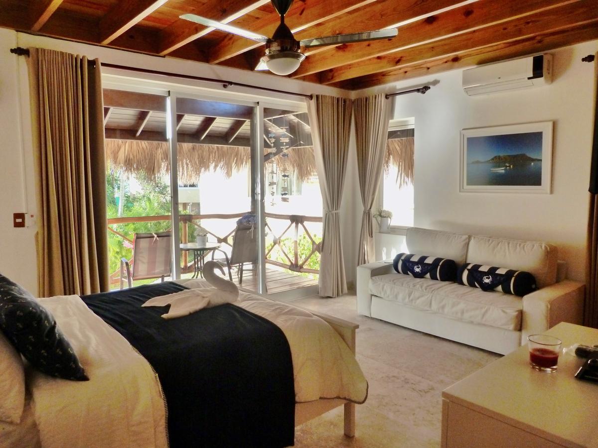 Luxury Villa In Playa Bonita Las Terrenas Лас Терренас Экстерьер фото