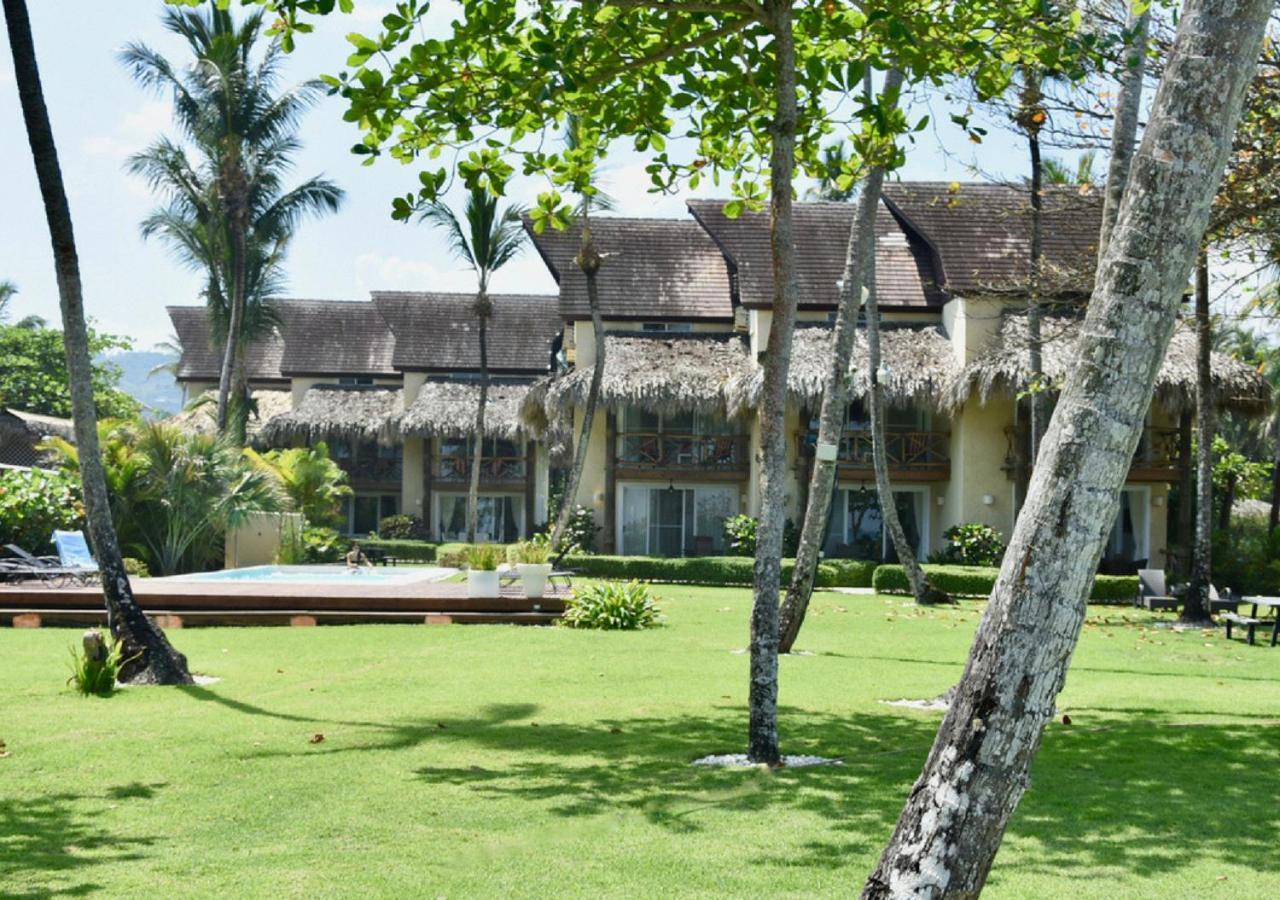 Luxury Villa In Playa Bonita Las Terrenas Лас Терренас Экстерьер фото